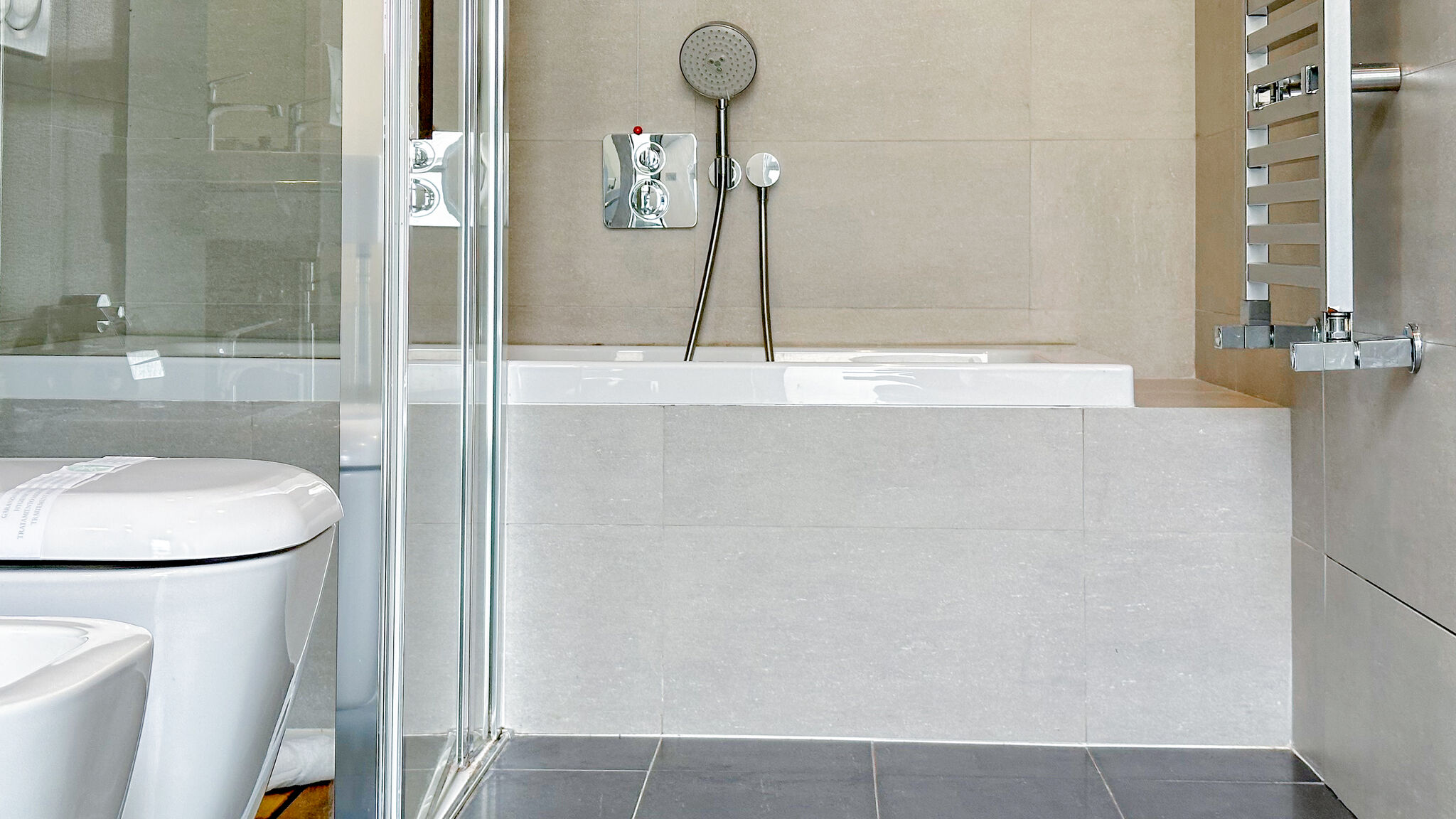 Italianway Milano Capelli 2 Suite - Corso Como