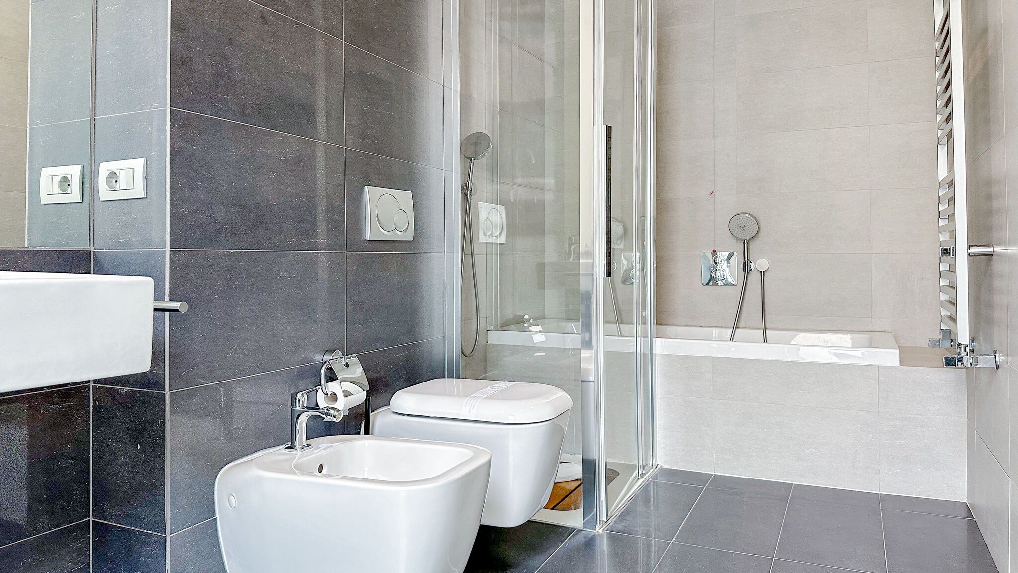 Italianway Milano Capelli 2 Suite - Corso Como