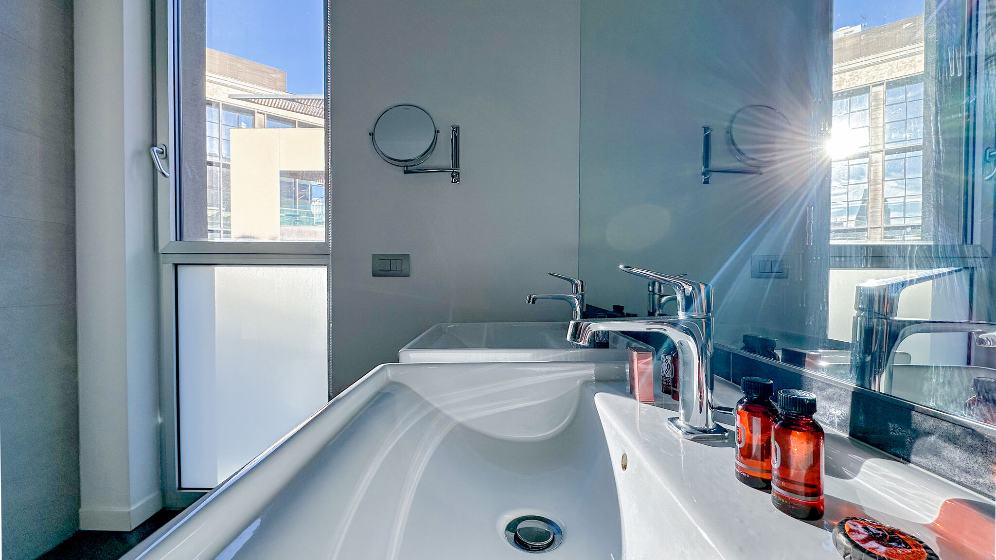 Italianway Milano Capelli 2 Suite - Corso Como