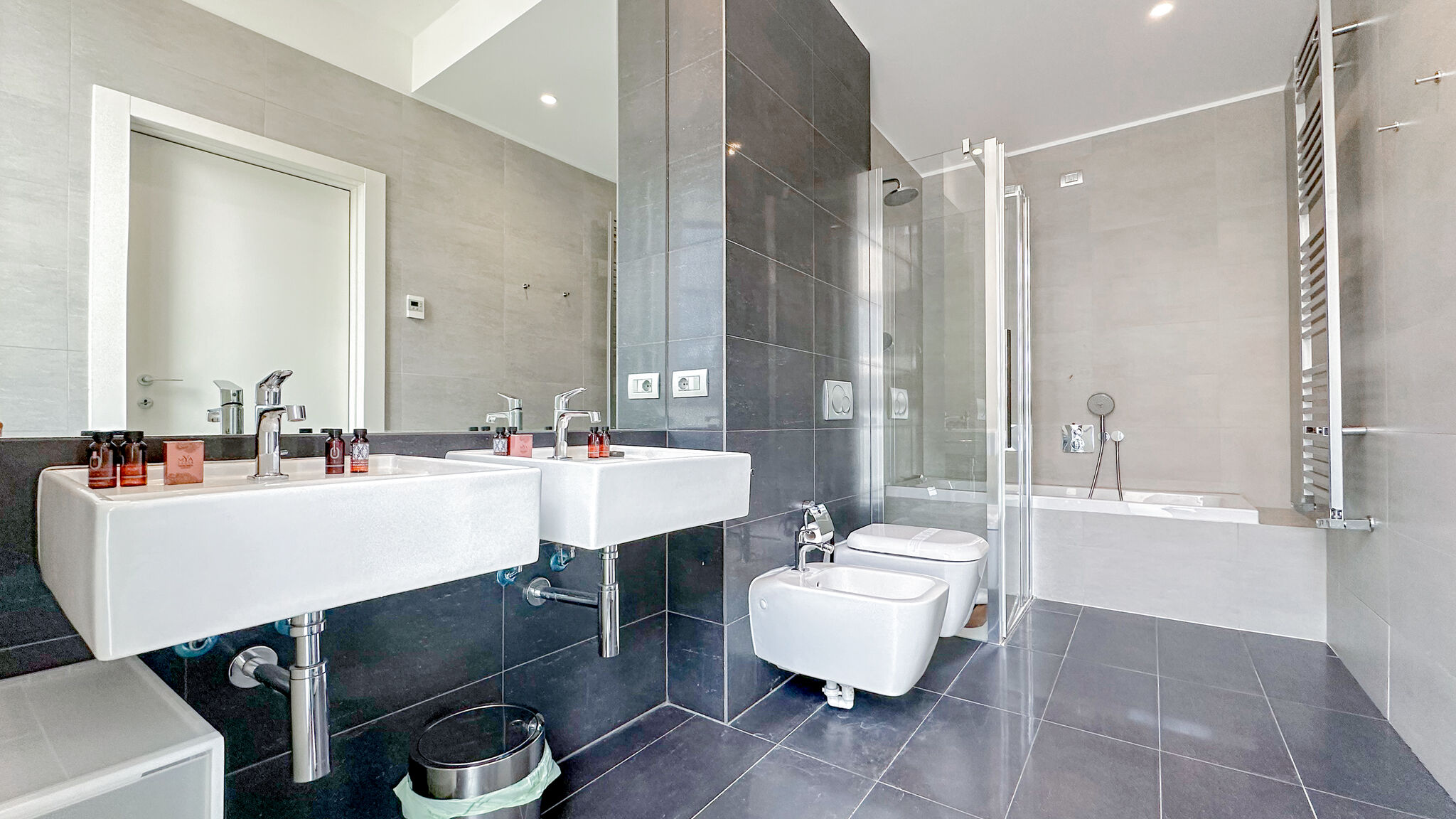 Italianway Milano Capelli 2 Suite - Corso Como