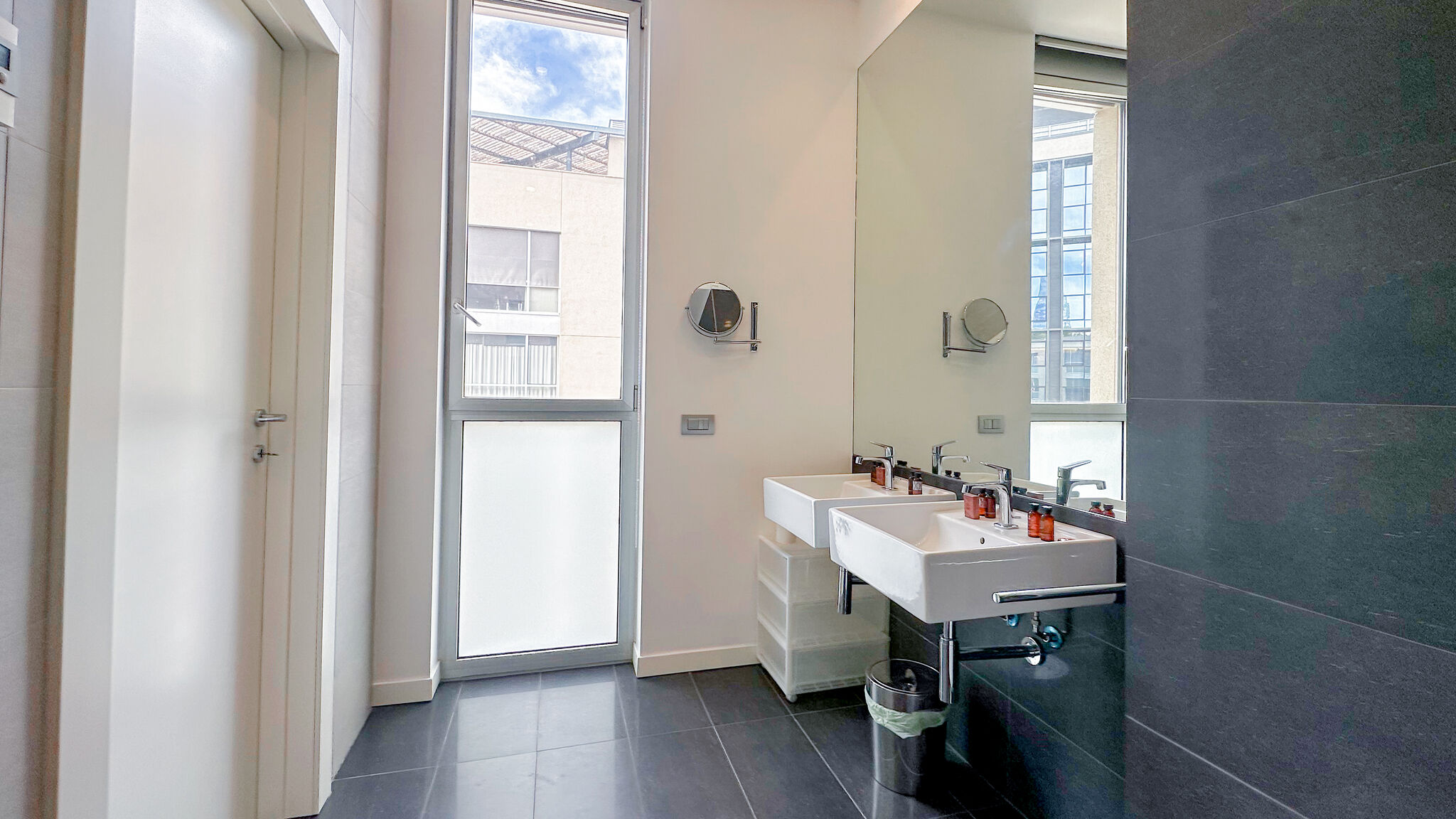 Italianway Milano Capelli 2 Suite - Corso Como