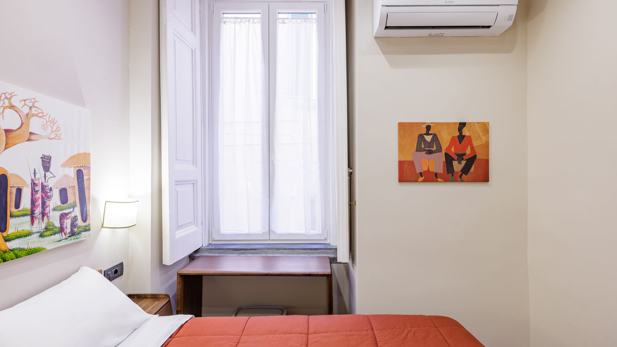 Italianway Napoli Satriano Atelier Home