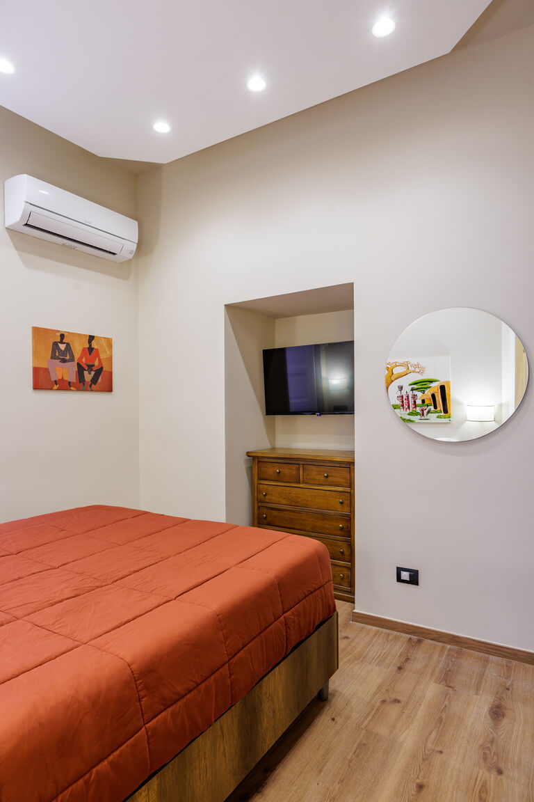 Italianway Napoli Satriano Atelier Home