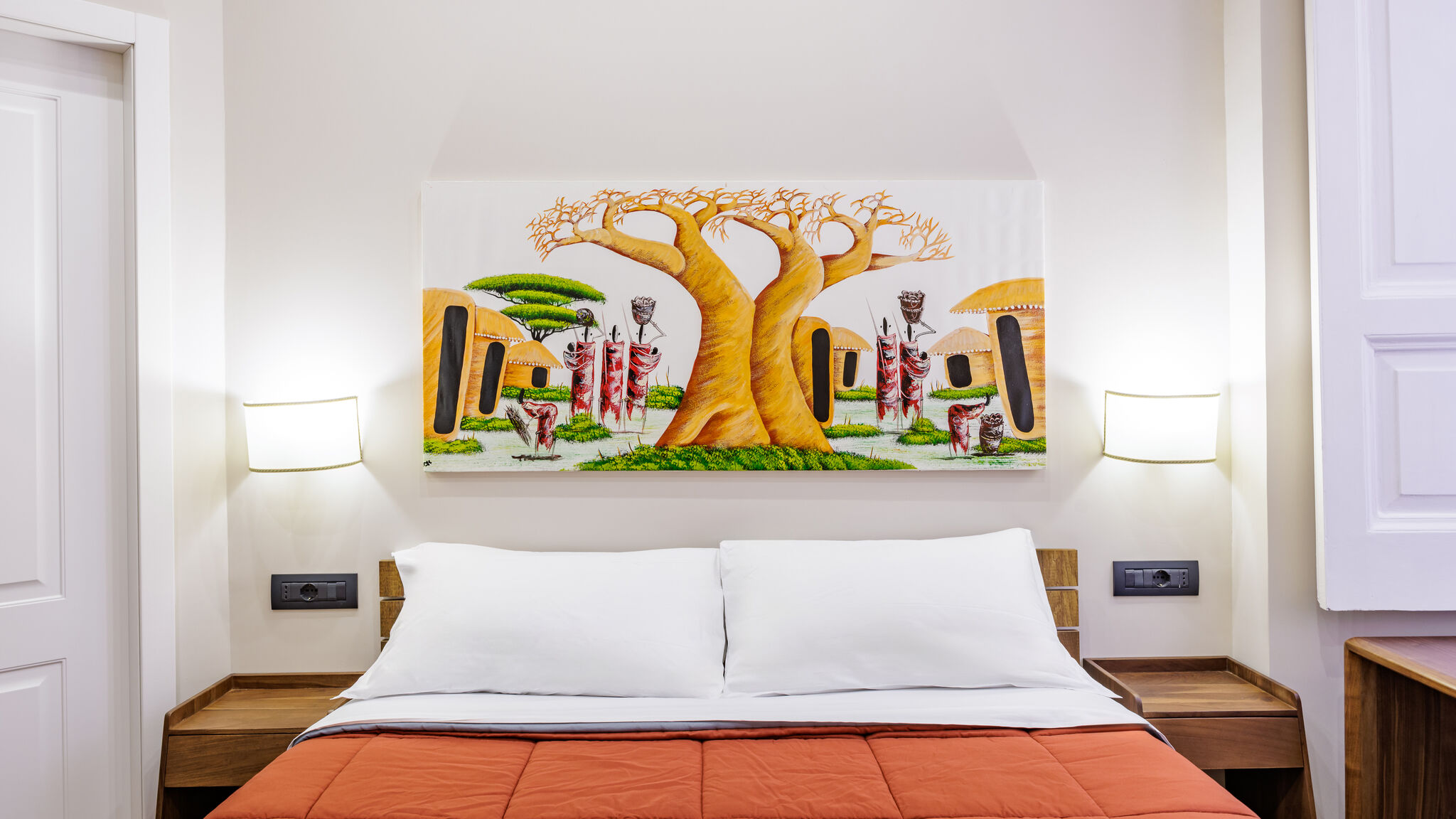 Italianway Napoli Satriano Atelier Home