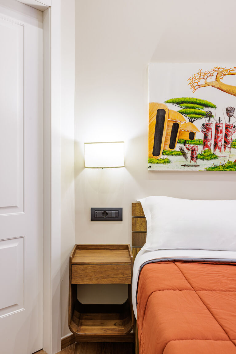 Italianway Napoli Satriano Atelier Home