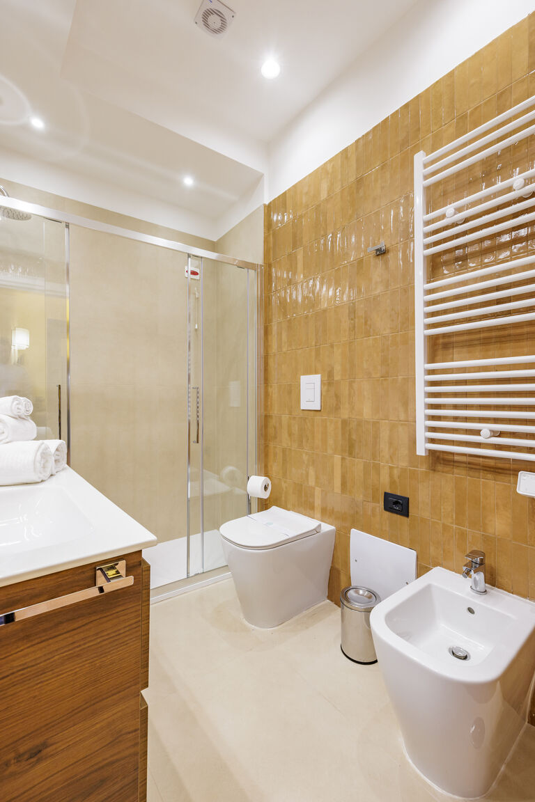 Italianway Napoli Satriano Atelier Home