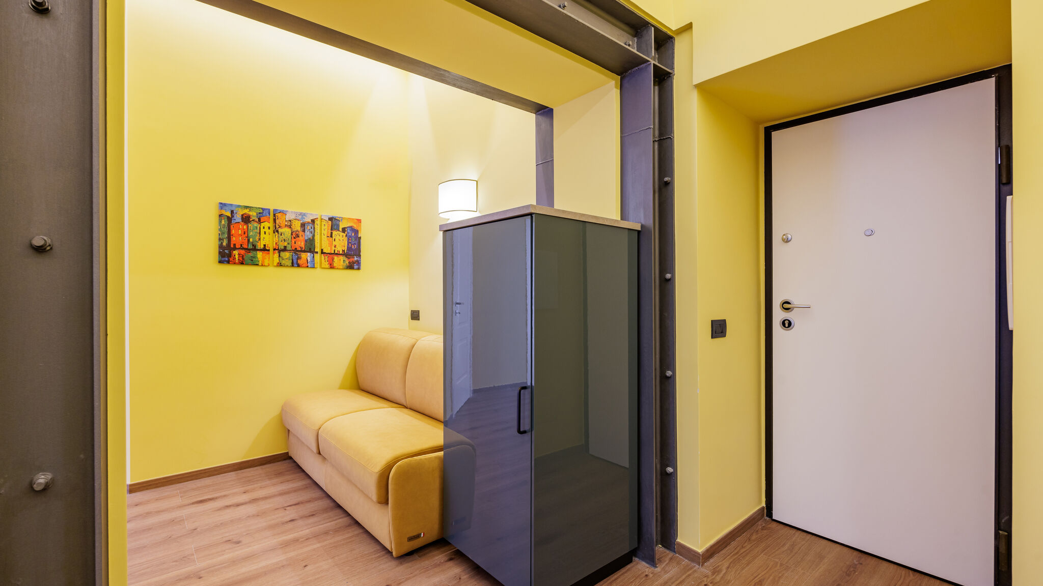 Italianway Napoli Satriano Atelier Home