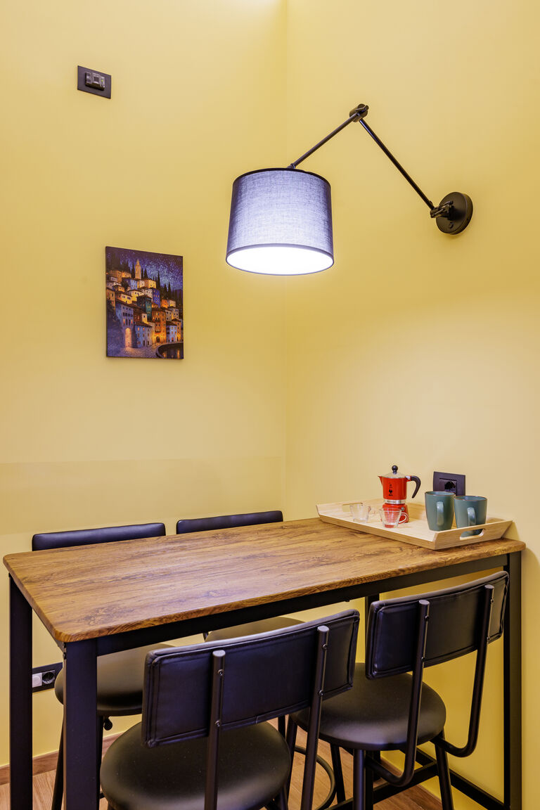 Italianway Napoli Satriano Atelier Home