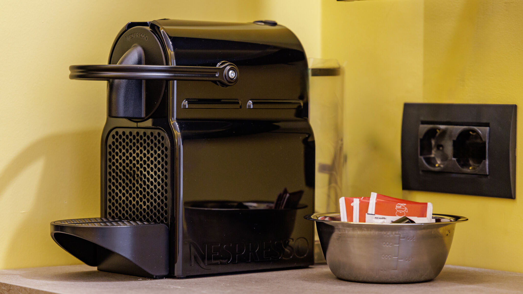 Italianway Napoli Satriano Atelier Home