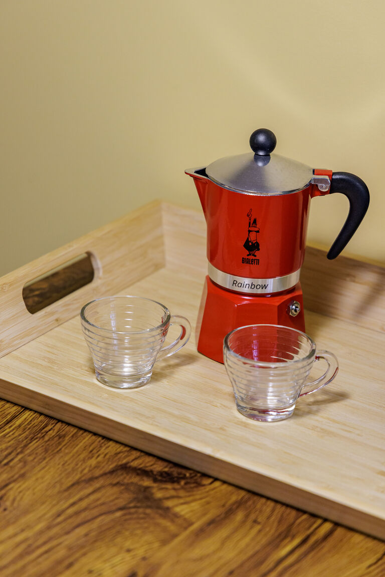 Italianway Napoli Satriano Atelier Home