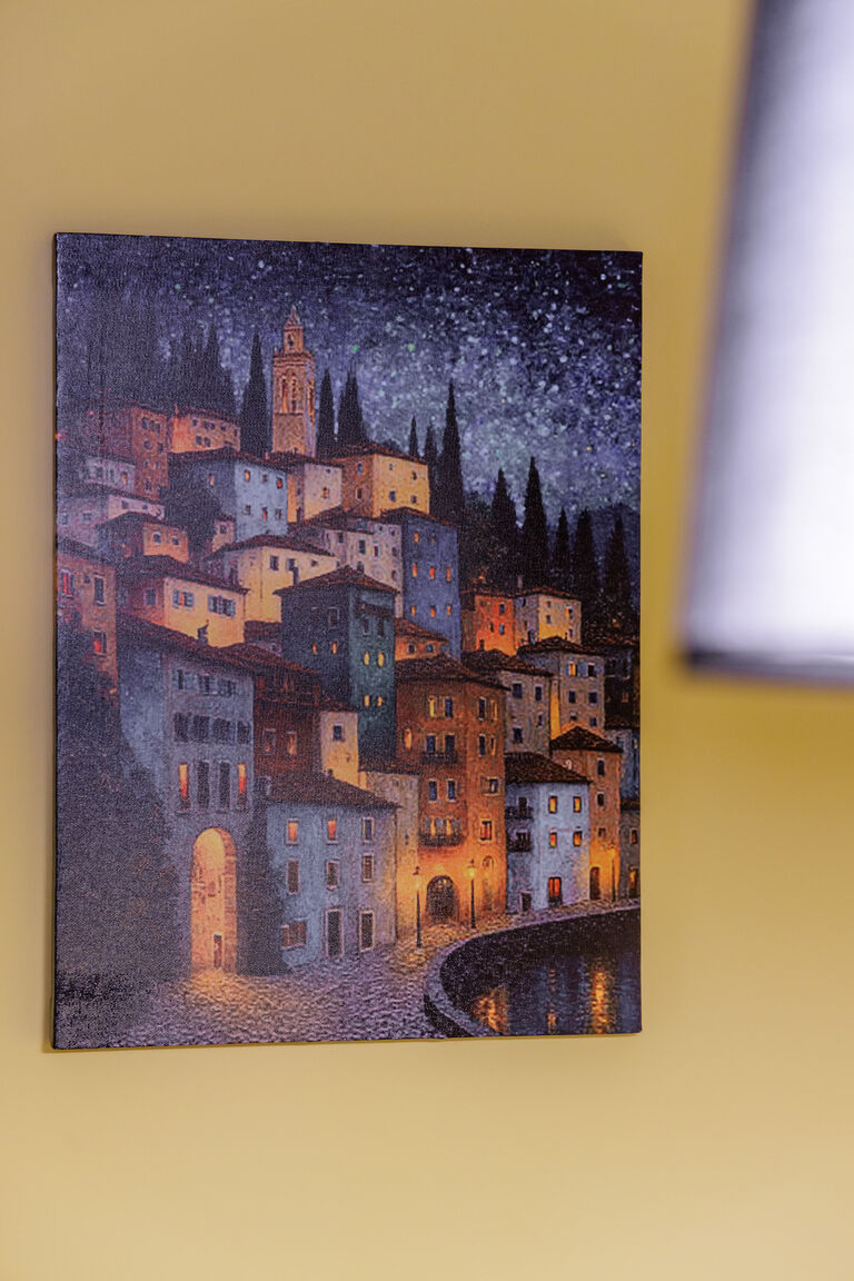 Italianway Napoli Satriano Atelier Home