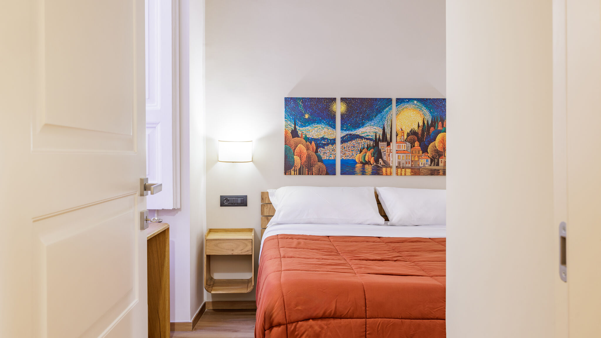 Italianway Napoli Satriano Couture Home