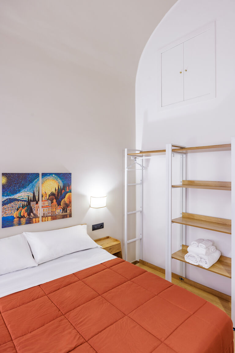 Italianway Napoli Satriano Couture Home