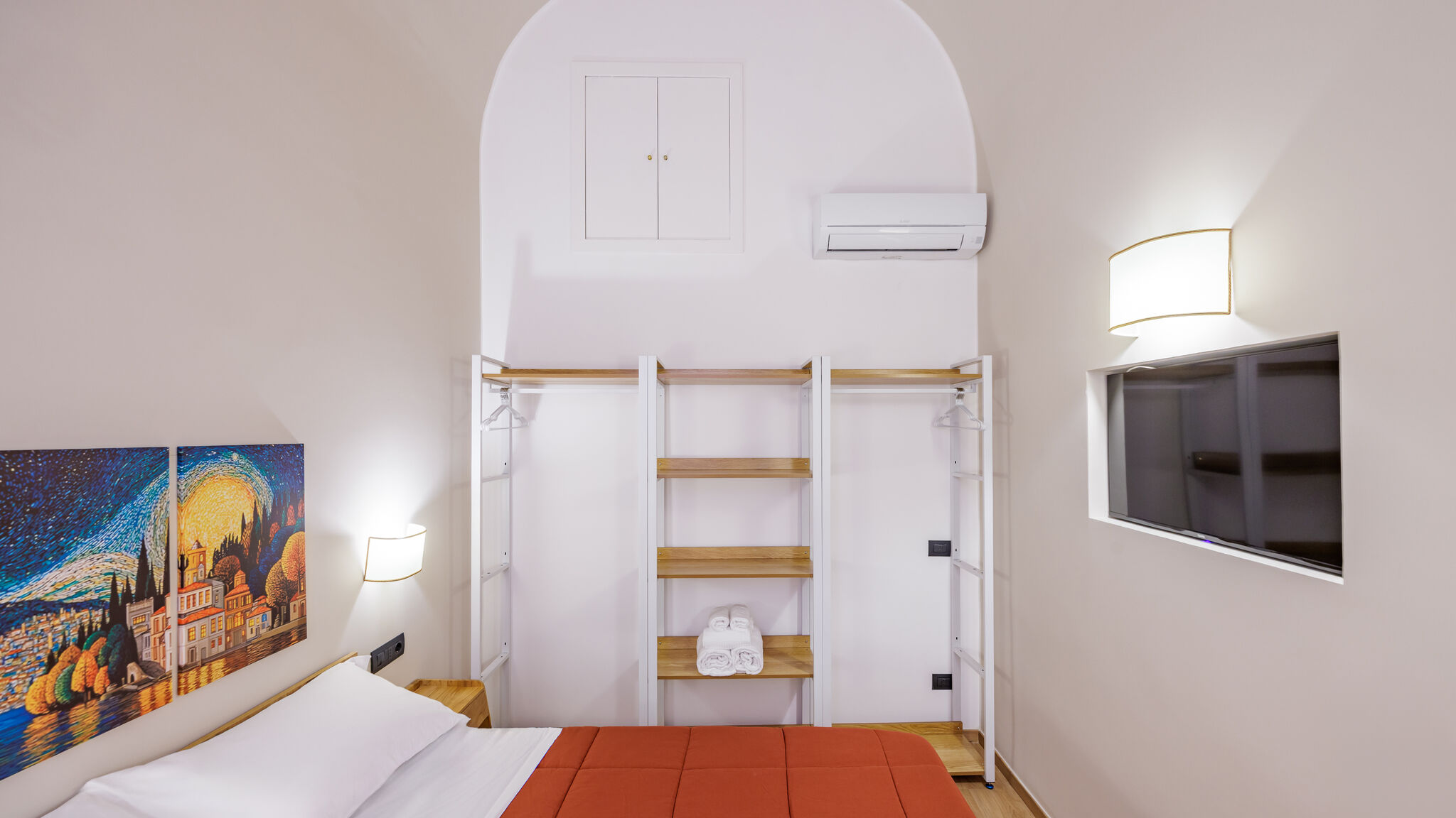 Italianway Napoli Satriano Couture Home