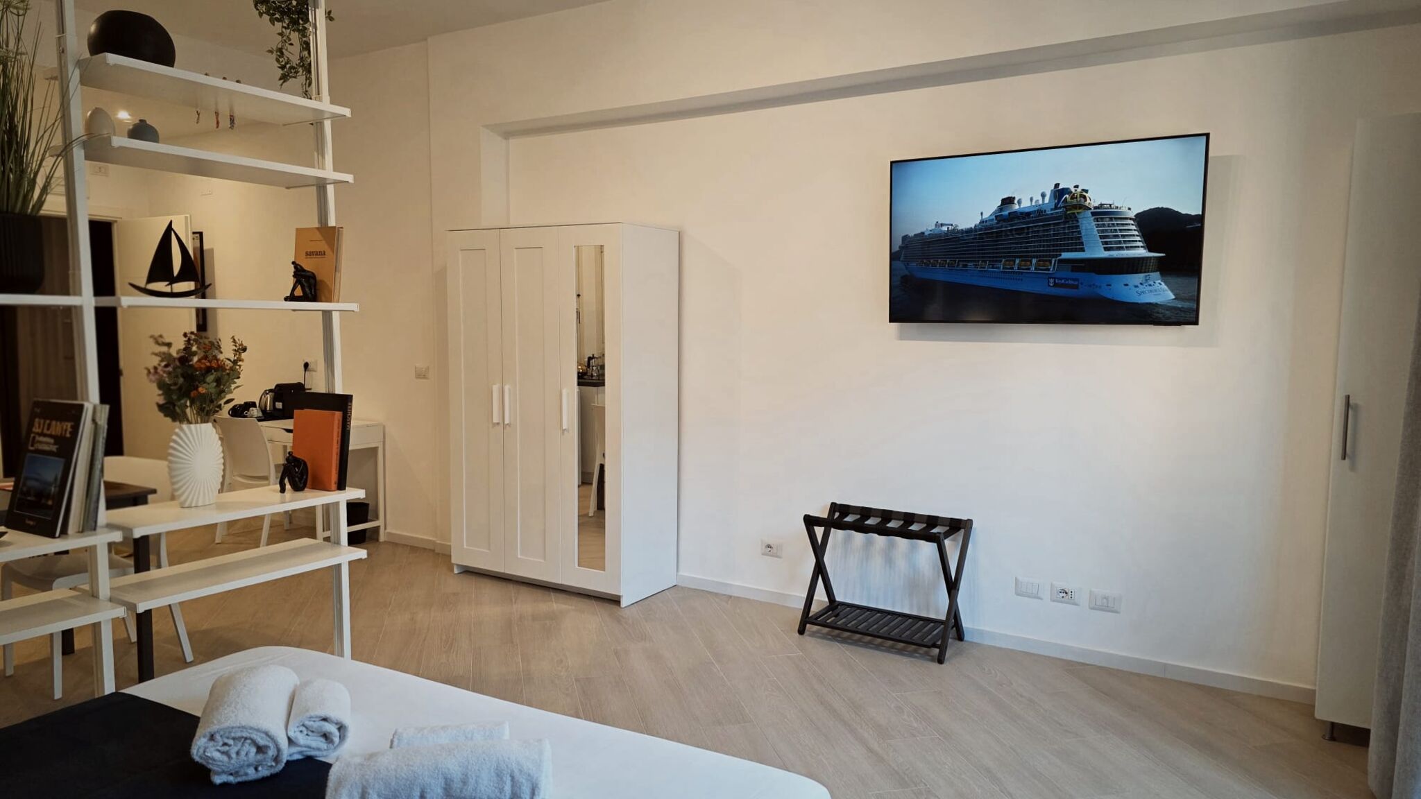 Italianway Civitavecchia Townhouse 41 - Trieste