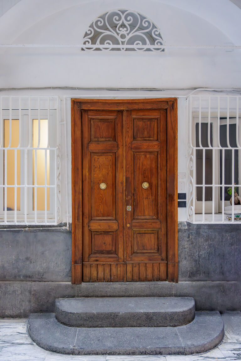 Italianway Napoli Satriano Couture Home