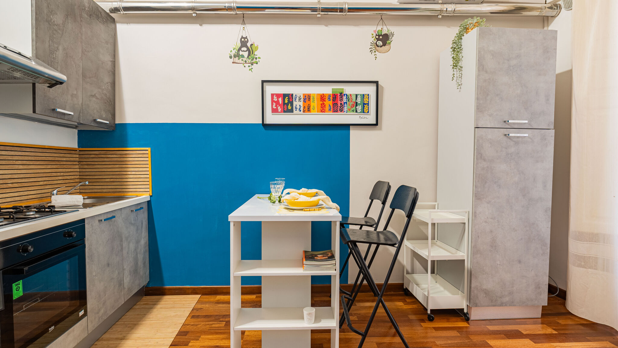 Italianway Catania Urban Heritage Apartment by Harmony House