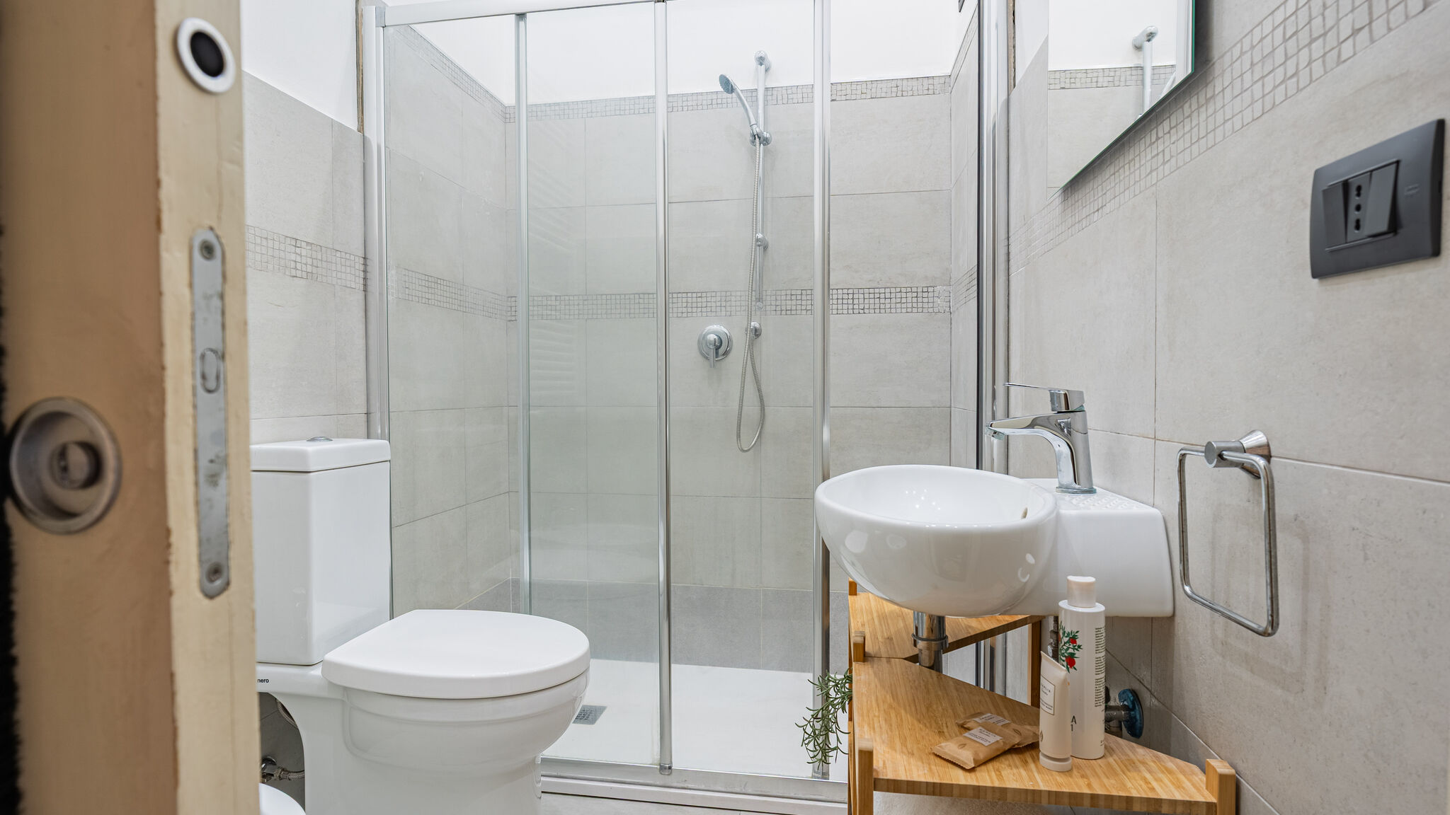 Italianway Catania Urban Heritage Apartment by Harmony House