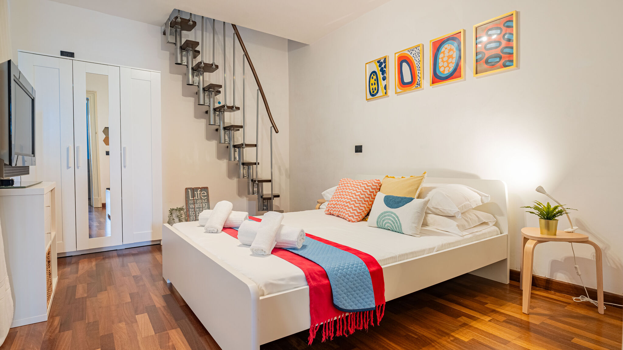 Italianway Catania Urban Heritage Apartment by Harmony House