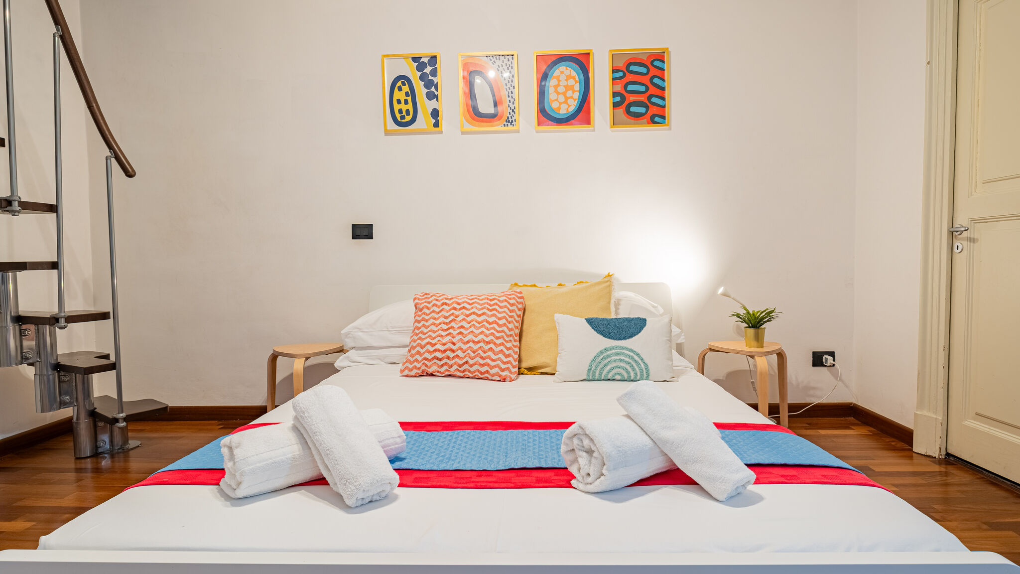 Italianway Catania Urban Heritage Apartment by Harmony House