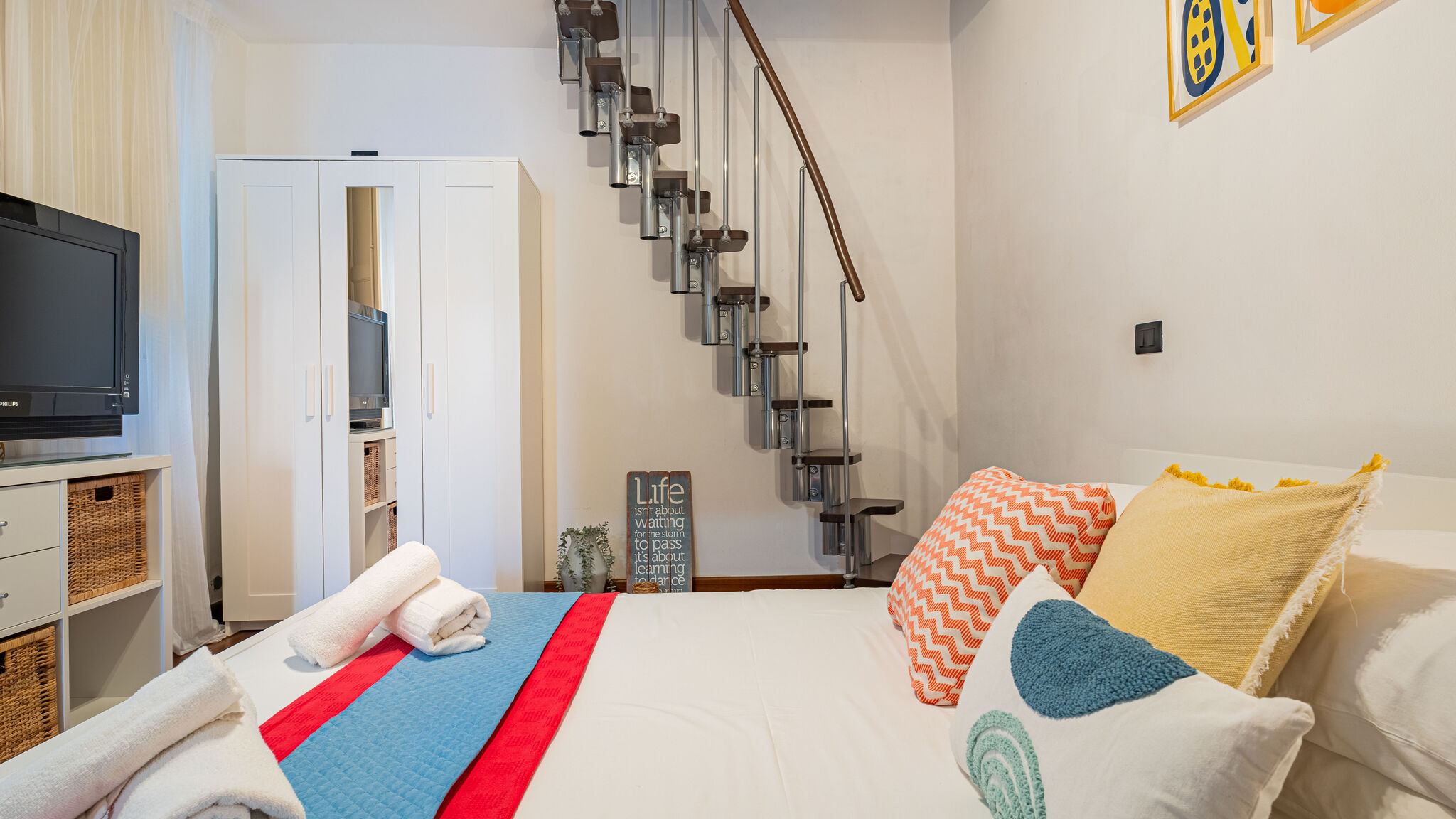 Italianway Catania Urban Heritage Apartment by Harmony House