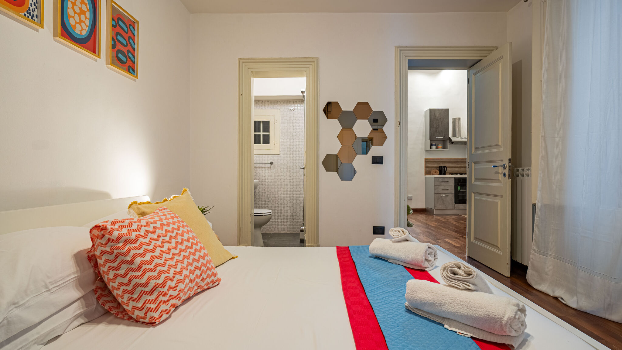 Italianway Catania Urban Heritage Apartment by Harmony House