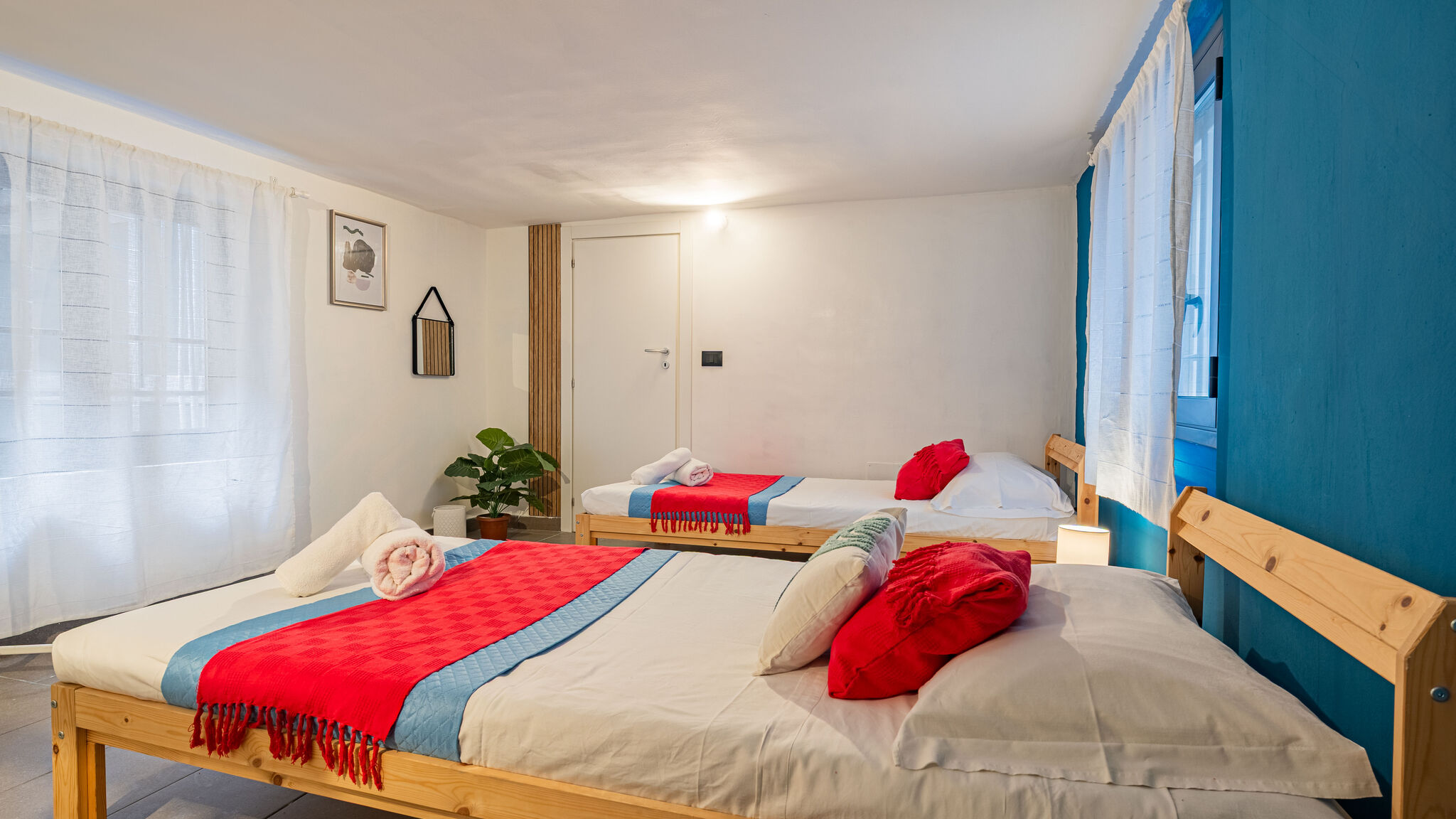 Italianway Catania Urban Heritage Apartment by Harmony House