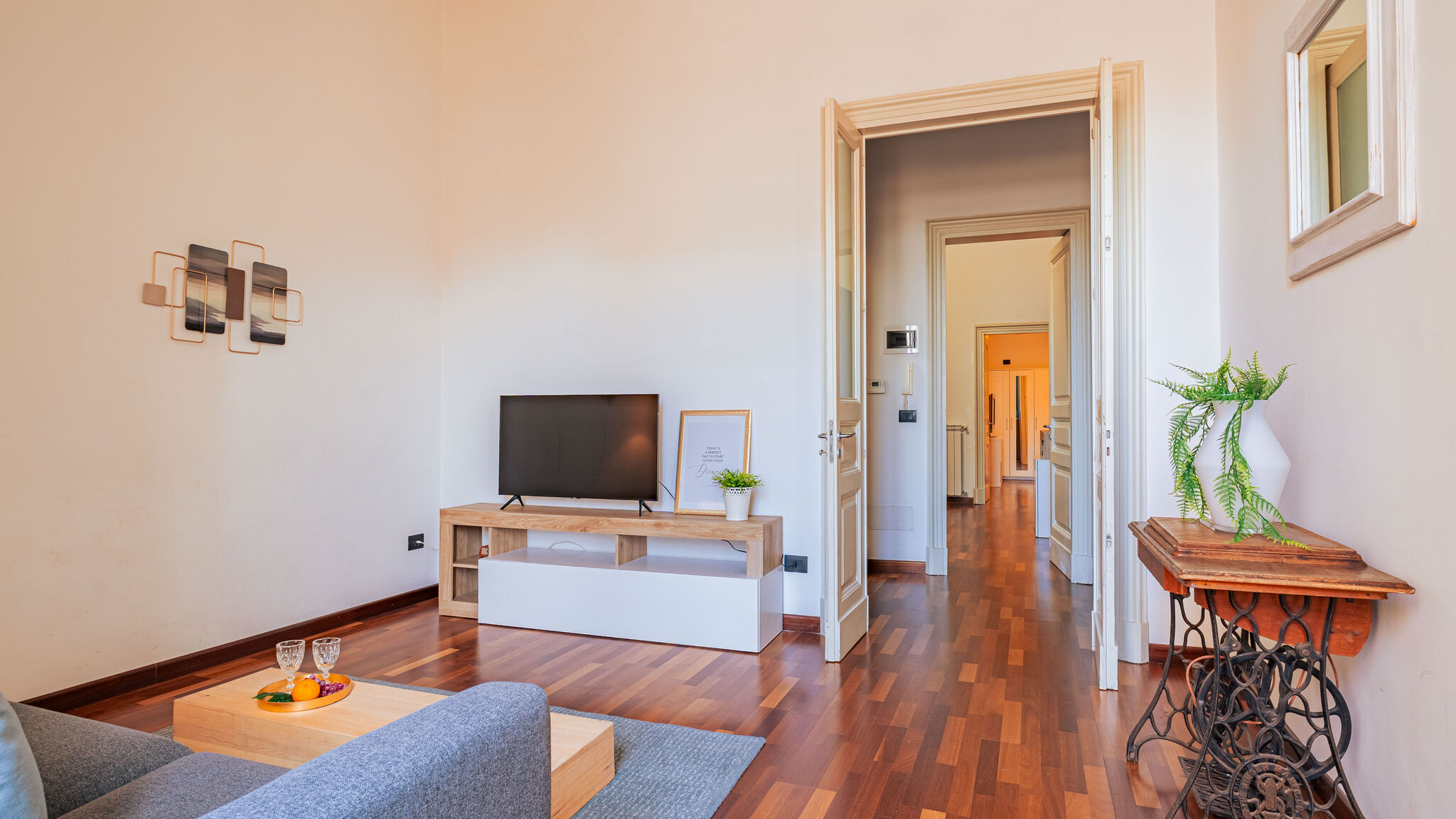 Italianway Catania Urban Heritage Apartment by Harmony House