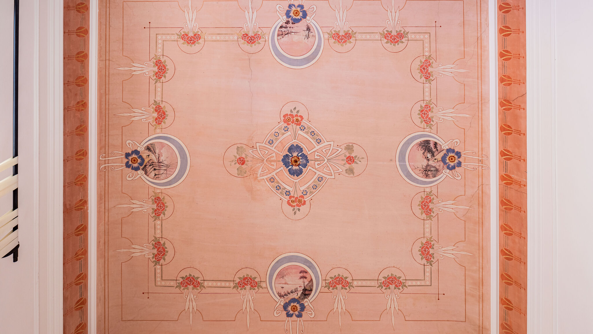 Italianway Catania Urban Heritage Apartment by Harmony House