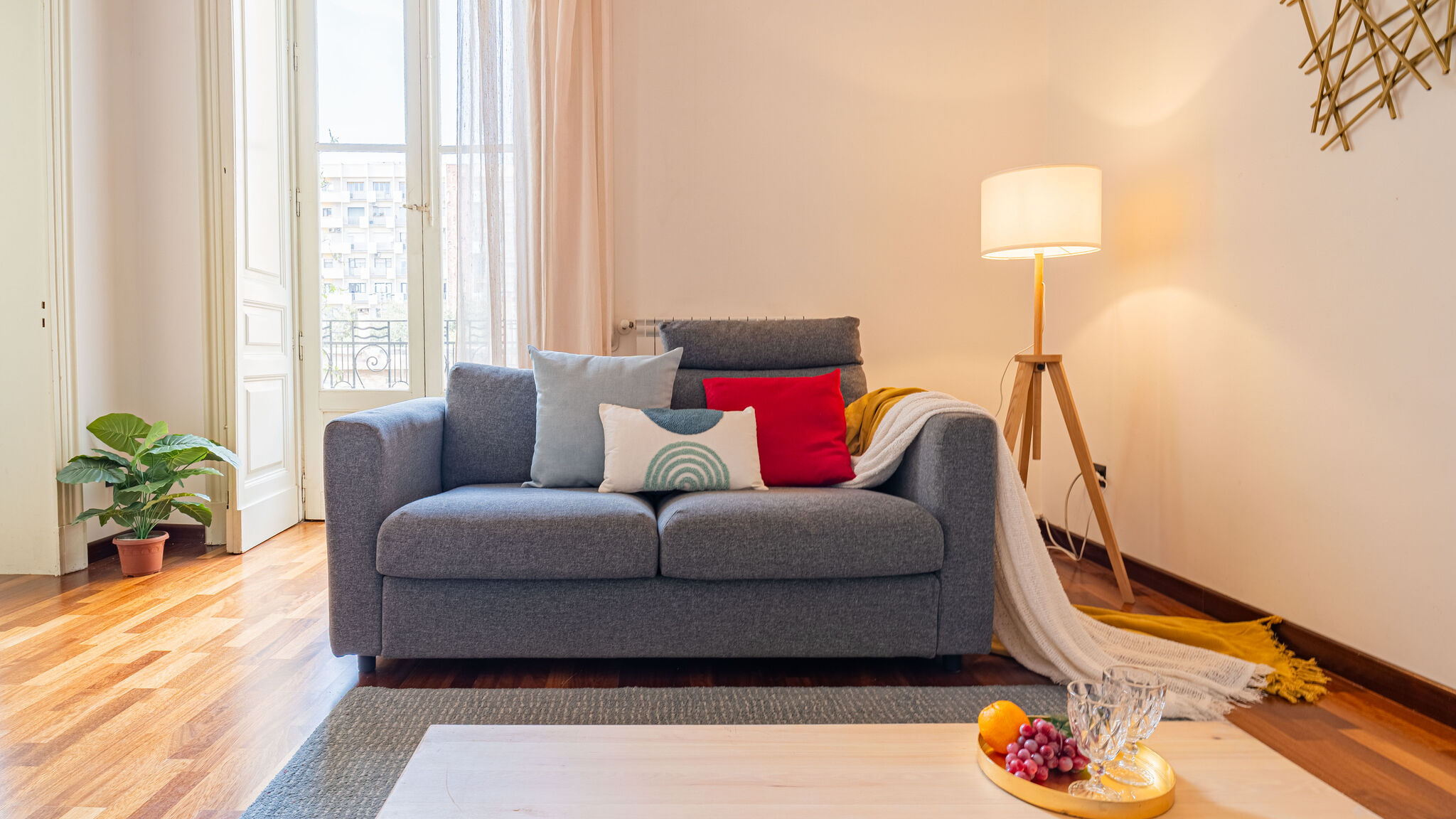 Italianway Catania Urban Heritage Apartment by Harmony House