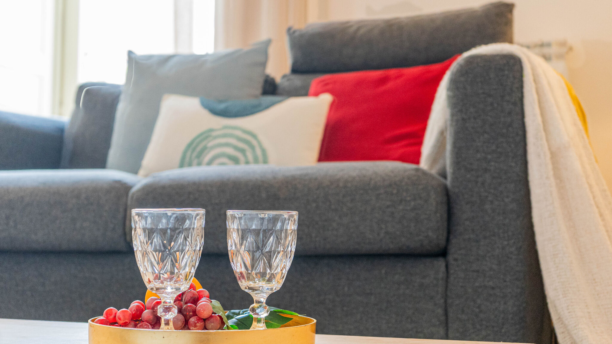 Italianway Catania Urban Heritage Apartment by Harmony House