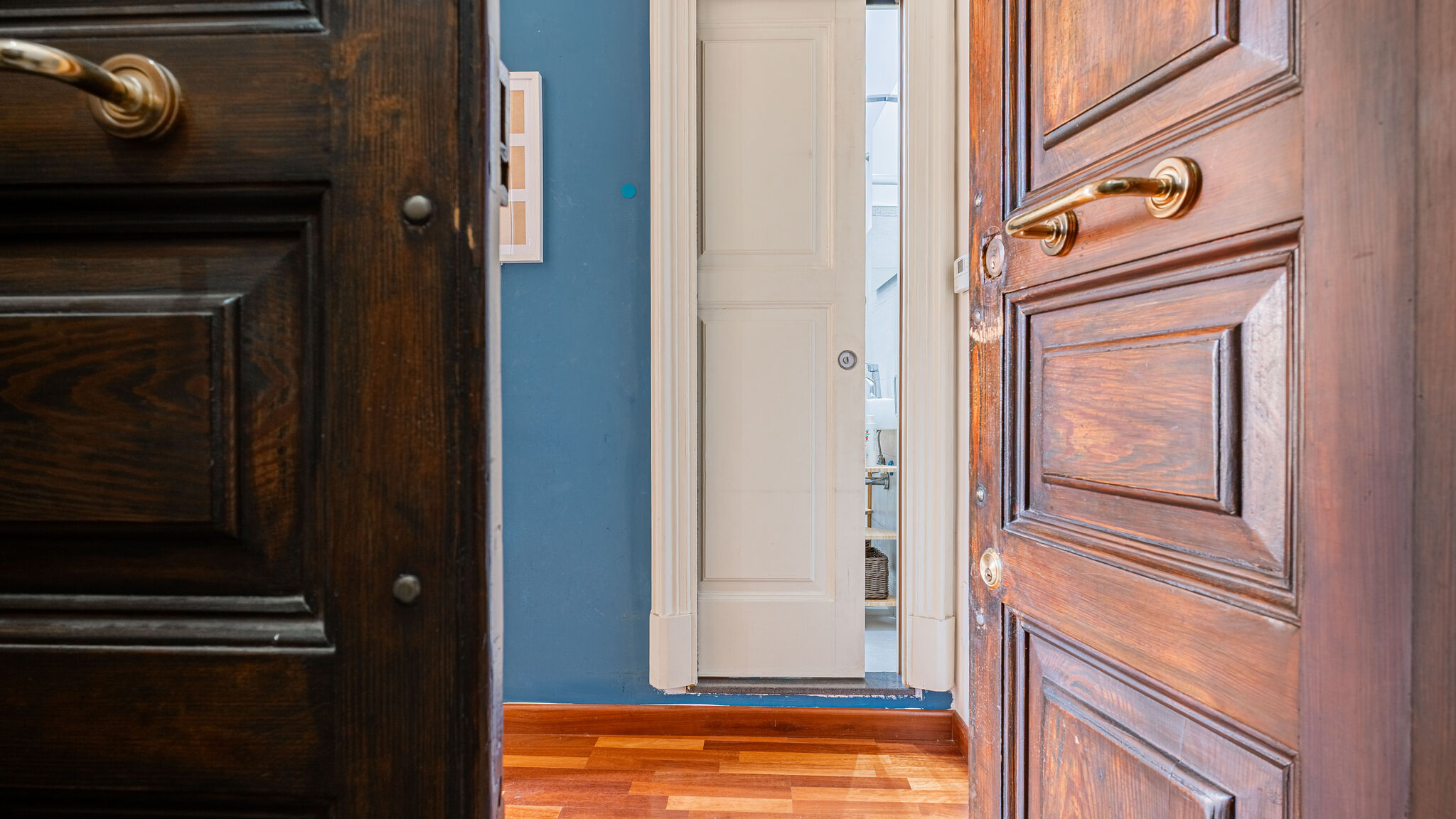 Italianway Catania Urban Heritage Apartment by Harmony House