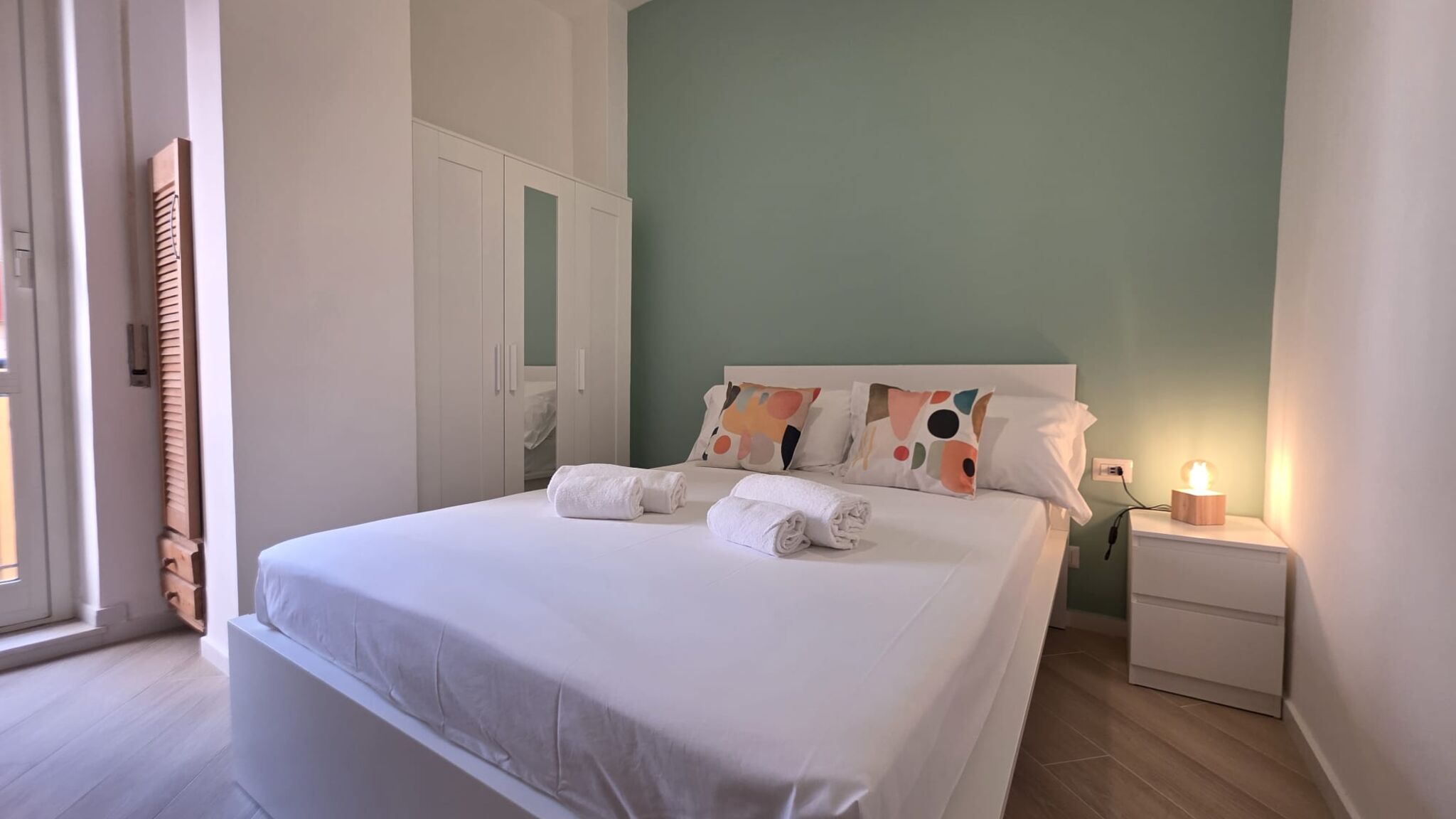 Italianway Civitavecchia Townhouse 41 - Family Room