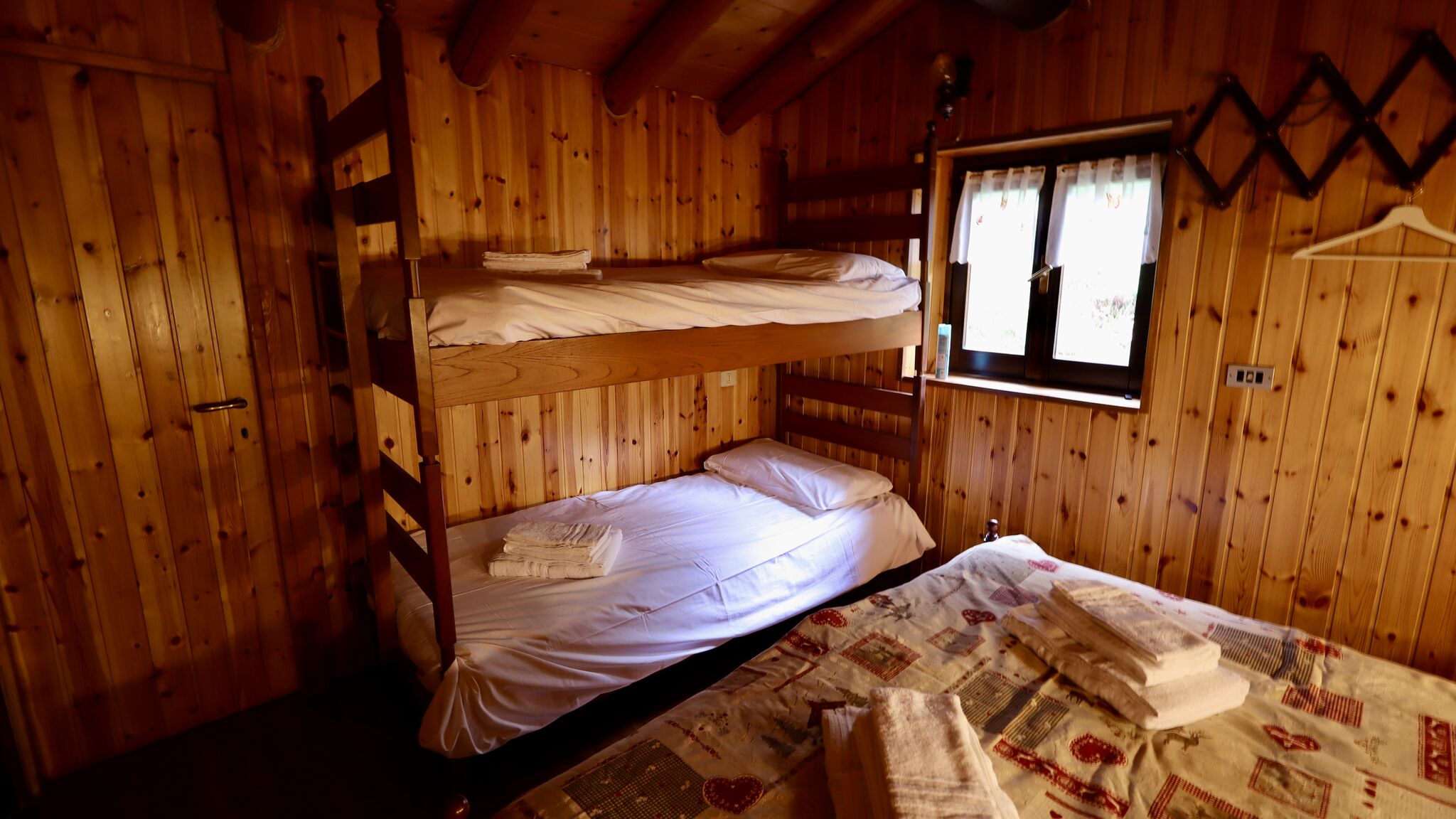 Italianway Ponte in Valtellina Baita Dai Nonni - La Vista Apartments