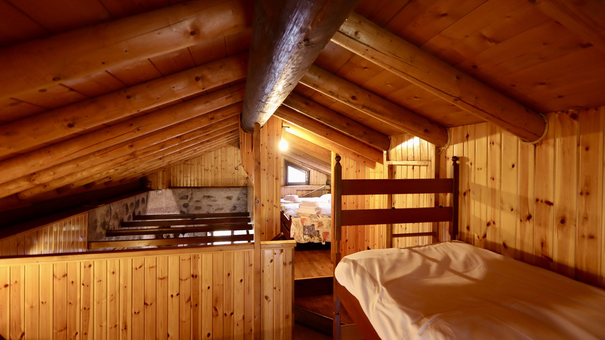 Italianway Ponte in Valtellina Baita Dai Nonni - La Vista Apartments