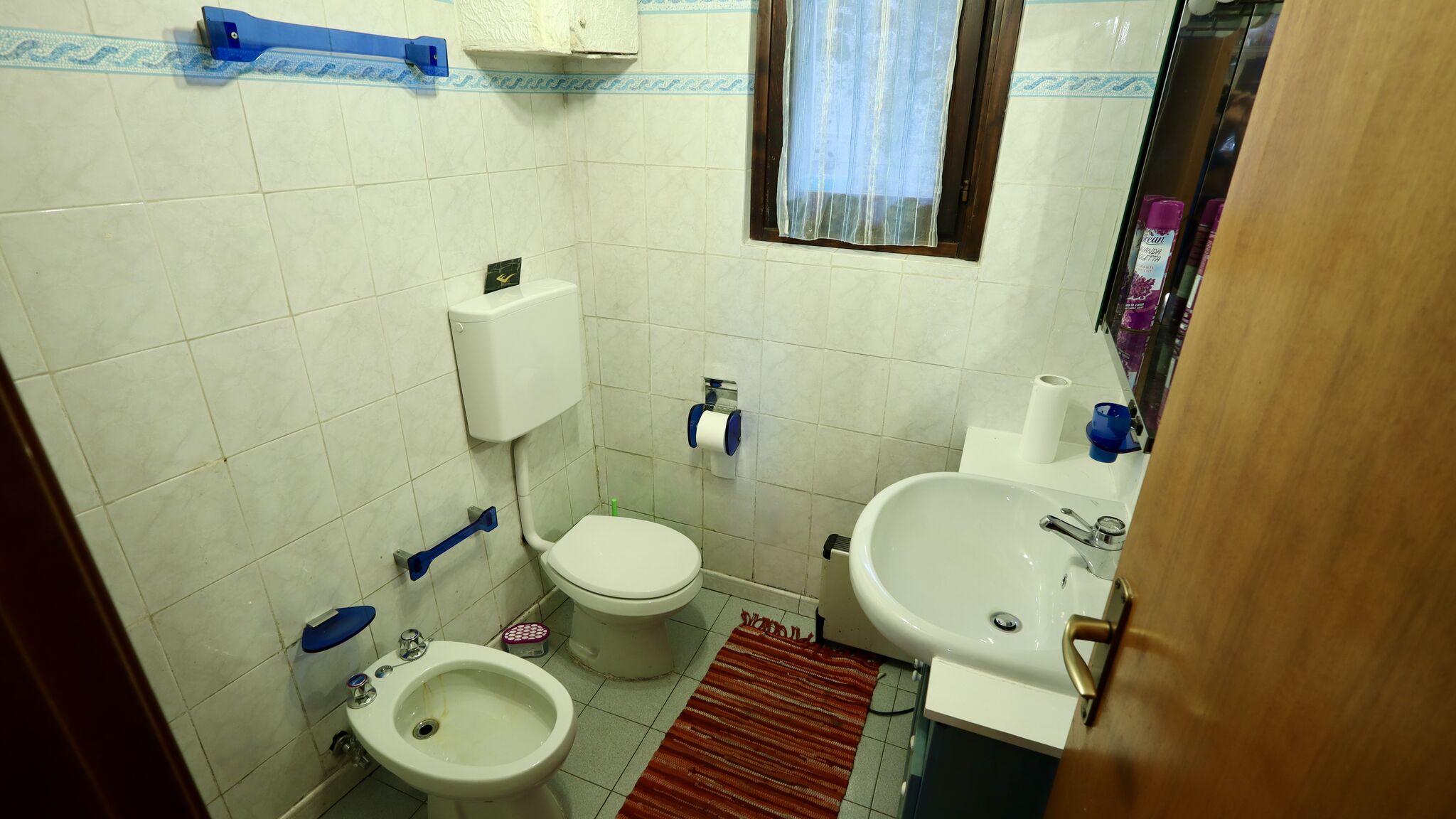 Italianway Ponte in Valtellina Baita Dai Nonni - La Vista Apartments