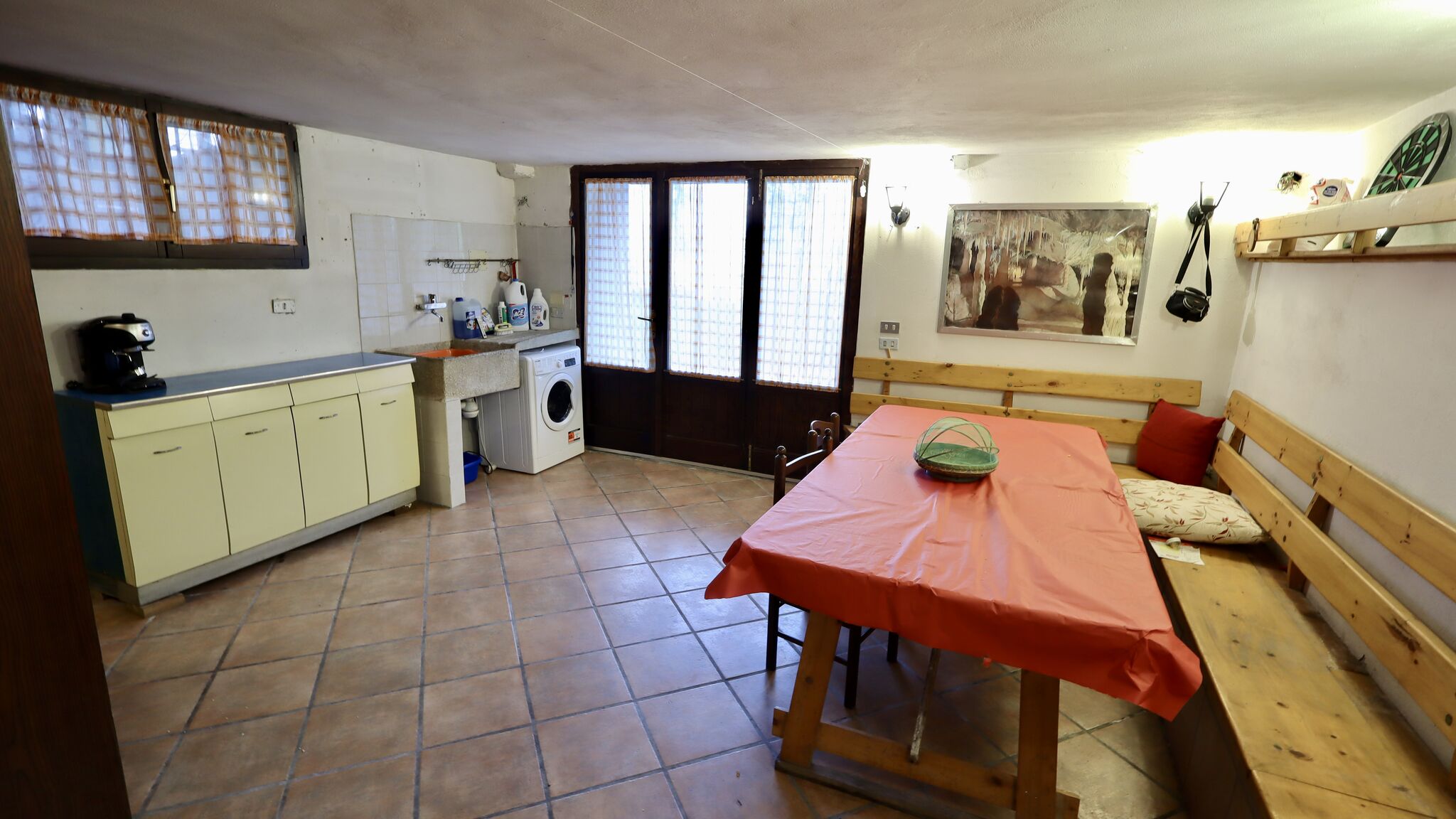 Italianway Ponte in Valtellina Baita Dai Nonni - La Vista Apartments