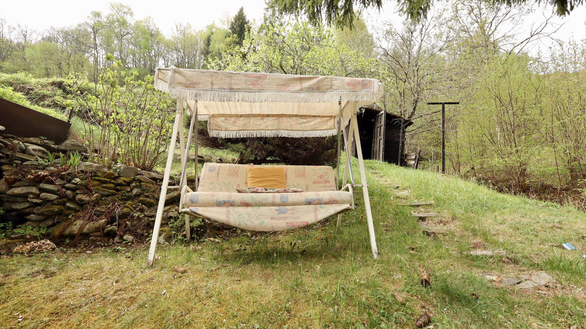 Italianway Ponte in Valtellina Baita Dai Nonni - La Vista Apartments