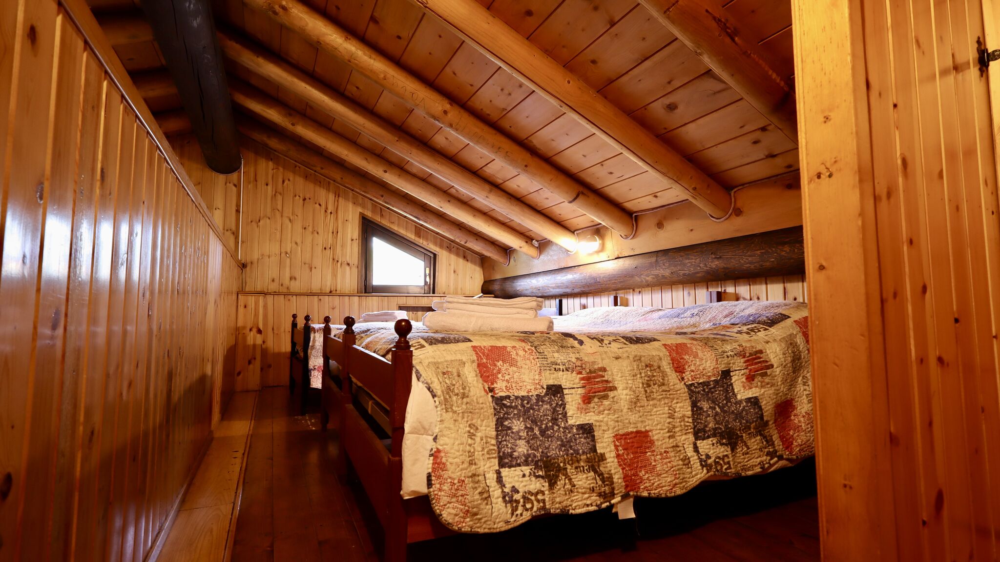 Italianway Ponte in Valtellina Baita Dai Nonni - La Vista Apartments