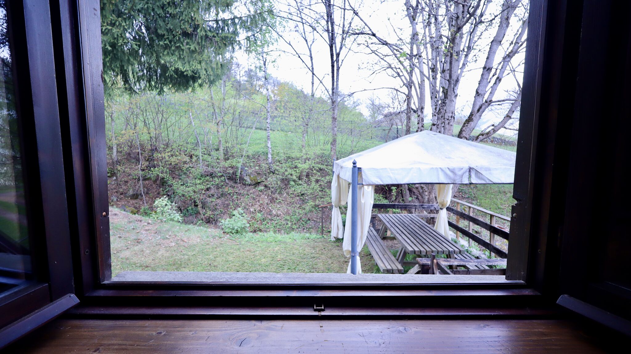 Italianway Ponte in Valtellina Baita Dai Nonni - La Vista Apartments