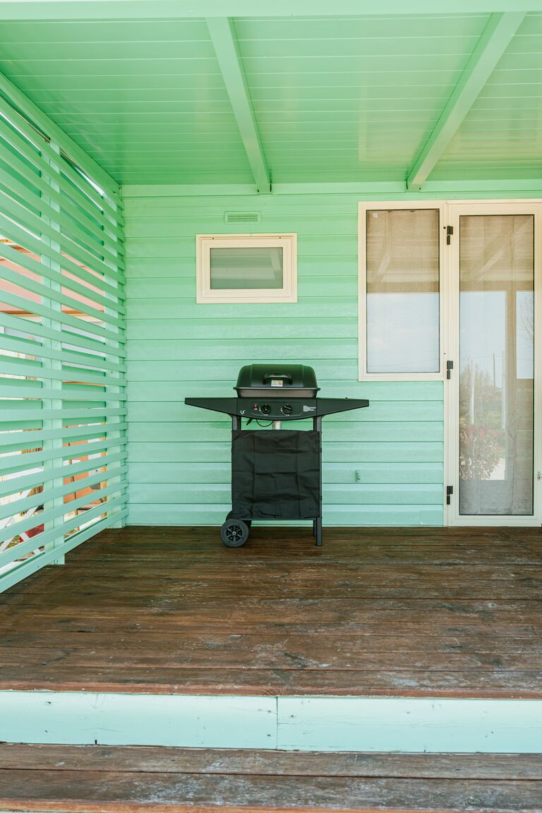 Italianway Ladispoli Gotha Beach Srl - Casetta Salvia