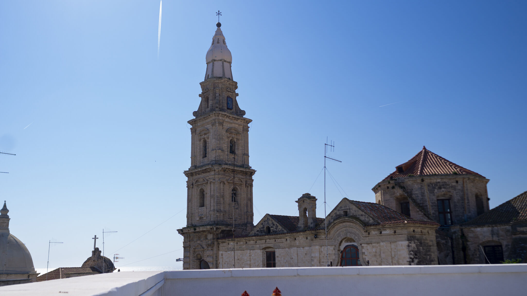 StHey! Monopoli La Torre e il Mare by StHey