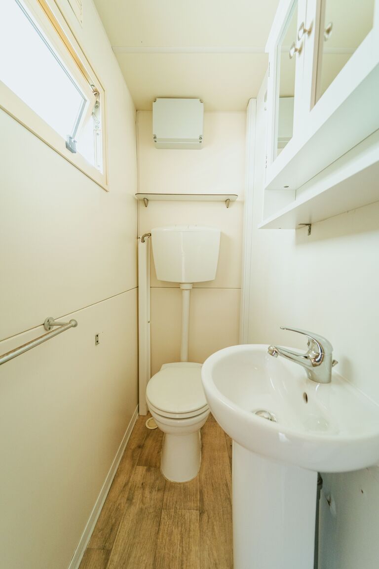 Italianway Ladispoli Gotha Beach Srl - Casetta Salvia