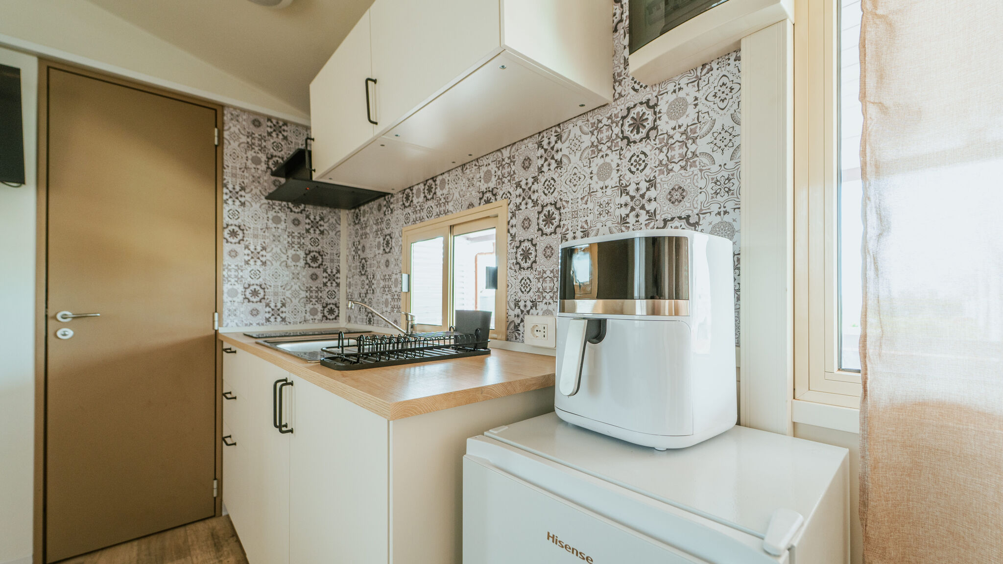 Italianway Ladispoli Gotha Beach Srl - Casetta Salvia