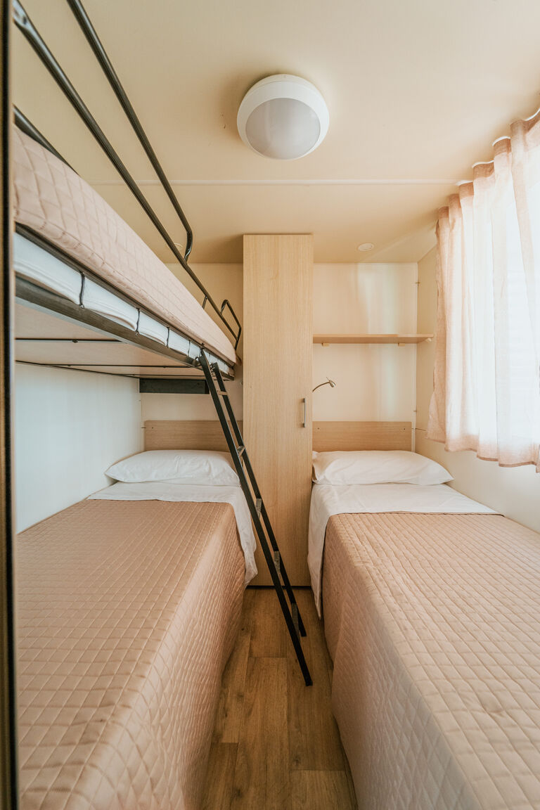 Italianway Ladispoli Gotha Beach Srl - Casetta Salvia