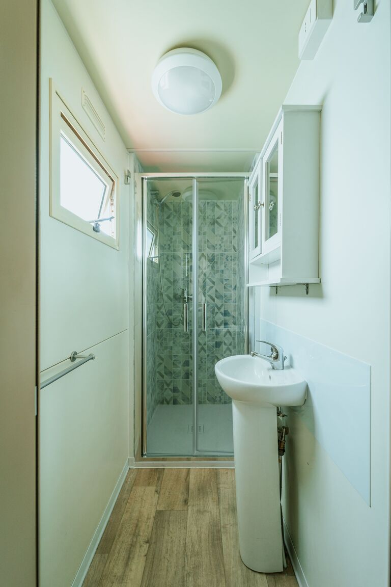 Italianway Ladispoli Gotha Beach Srl - Casetta Salvia