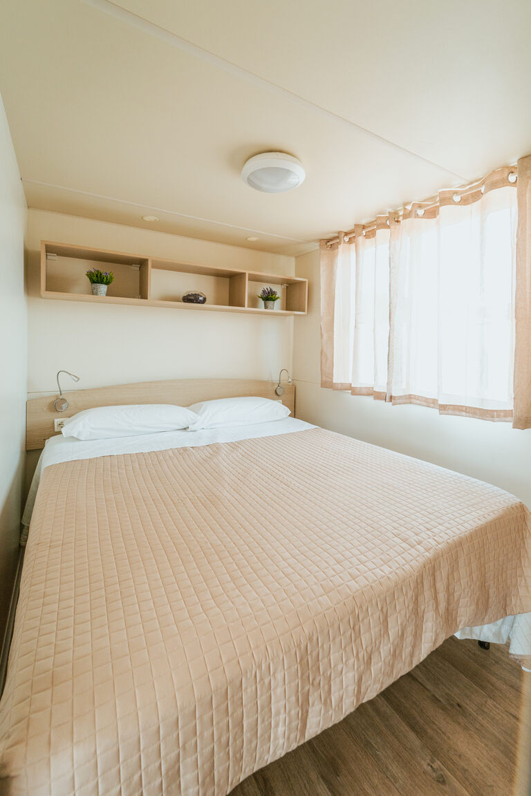 Italianway Ladispoli Gotha Beach Srl - Casetta Salvia