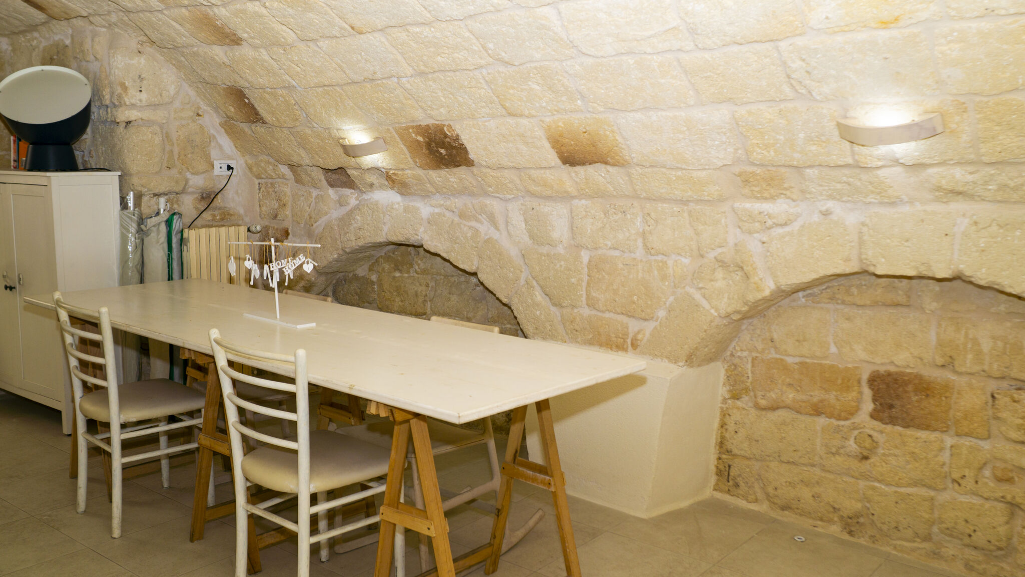 Italianway Monopoli La Torre e il Mare- Room 1 by StHey