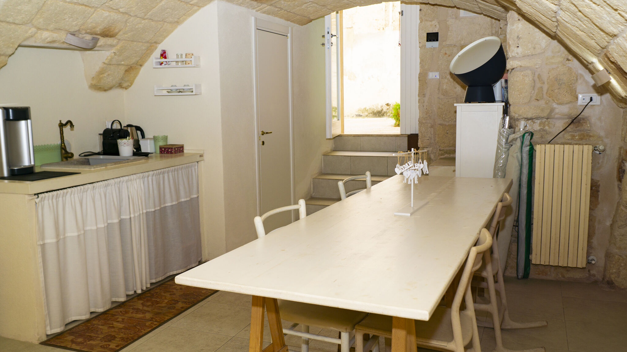 Italianway Monopoli La Torre e il Mare- Room 1 by StHey