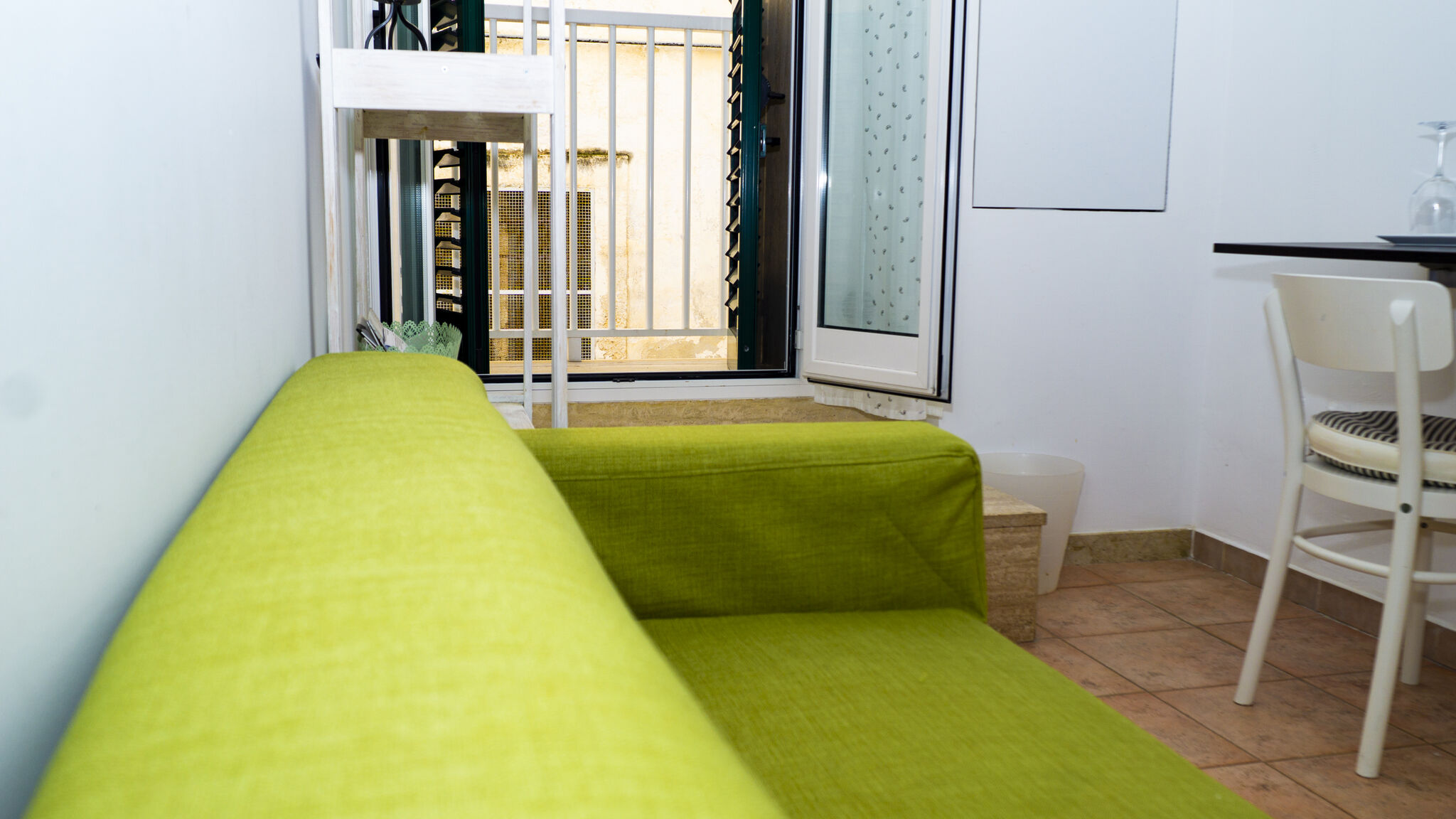 Italianway Monopoli La Torre e il Mare- Room 1 by StHey